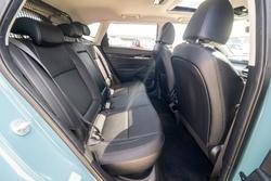 2022 Kia Seltos GT-Line