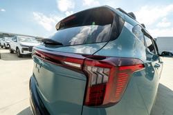 2022 Kia Seltos GT-Line