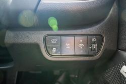 2022 Kia Seltos GT-Line