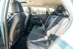 2022 Kia Seltos GT-Line