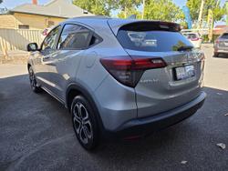 2021 Honda HR-V