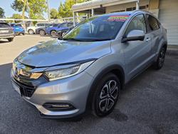 2021 Honda HR-V