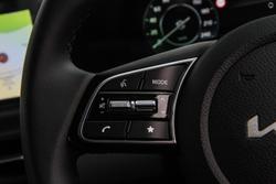 2026 Kia Seltos Sport