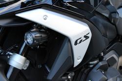 2025 BMW R 1300 GS Triple Black