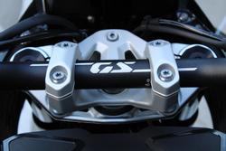 2025 BMW R 1300 GS Triple Black