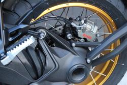 2025 BMW R 1300 GS Triple Black