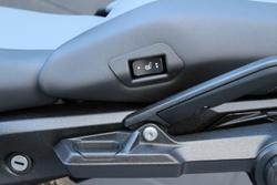 2025 BMW R 1300 GS Triple Black