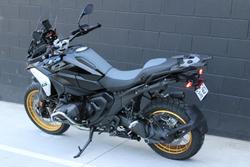 2025 BMW R 1300 GS Triple Black