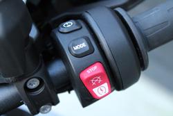 2025 BMW R 1300 GS Triple Black