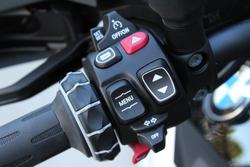 2025 BMW R 1300 GS Triple Black