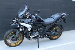2025 BMW R 1300 GS Triple Black