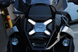 2025 BMW R 1300 GS Triple Black