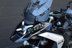 2025 BMW R 1300 GS Triple Black