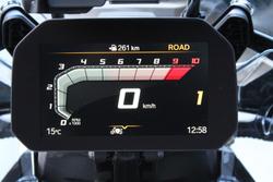 2025 BMW R 1300 GS Triple Black