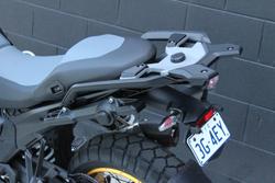2025 BMW R 1300 GS Triple Black