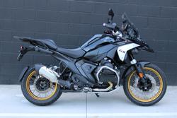 2025 BMW R 1300 GS Triple Black