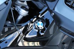 2025 BMW R 1300 GS Triple Black