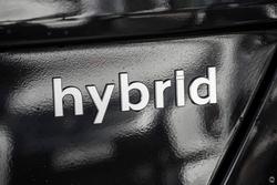 2025 Hyundai Kona Hybrid Premium