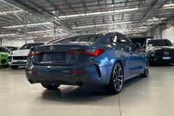 2025 BMW 4 Series 430i M Sport