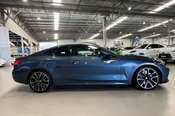 2025 BMW 4 Series 430i M Sport