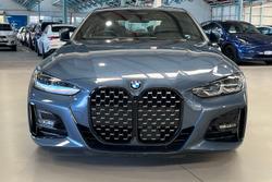 2025 BMW 4 Series 430i M Sport