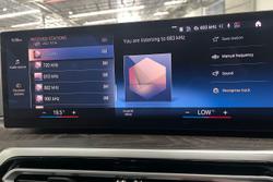 2025 BMW 4 Series 430i M Sport