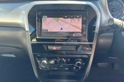 2017 Suzuki Vitara RT-S