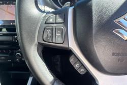 2017 Suzuki Vitara RT-S