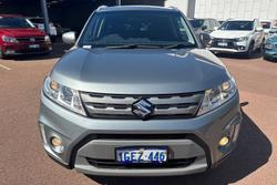 2017 Suzuki Vitara RT-S