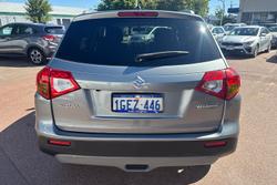 2017 Suzuki Vitara RT-S