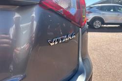 2017 Suzuki Vitara RT-S