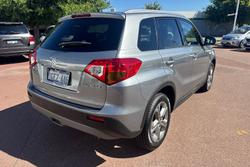 2017 Suzuki Vitara RT-S