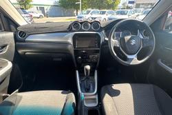 2017 Suzuki Vitara RT-S
