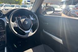 2017 Suzuki Vitara RT-S