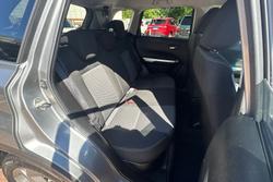 2017 Suzuki Vitara RT-S