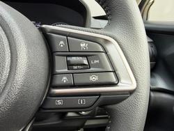 2026 Subaru Crosstrek 2.0S