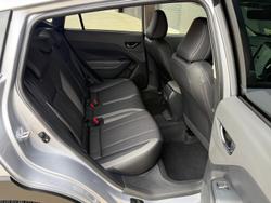 2026 Subaru Crosstrek 2.0S