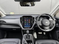 2026 Subaru Crosstrek 2.0S