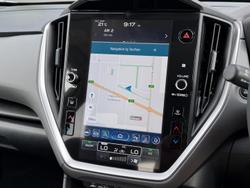 2026 Subaru Crosstrek 2.0S