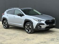 2026 Subaru Crosstrek 2.0S