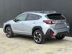 2026 Subaru Crosstrek 2.0S