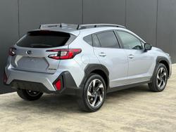 2026 Subaru Crosstrek 2.0S