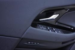 2024 Land Rover Range Rover Evoque P250 Dynamic SE