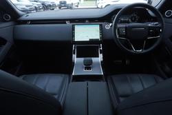 2024 Land Rover Range Rover Evoque P250 Dynamic SE