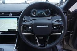 2024 Land Rover Range Rover Evoque P250 Dynamic SE