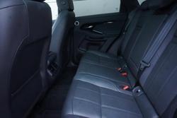 2024 Land Rover Range Rover Evoque P250 Dynamic SE