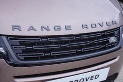 2024 Land Rover Range Rover Evoque P250 Dynamic SE