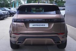 2024 Land Rover Range Rover Evoque P250 Dynamic SE
