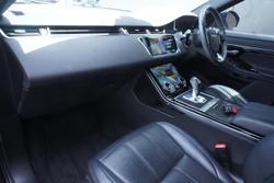 2019 Land Rover Range Rover Evoque P200 S