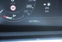 2019 Land Rover Range Rover Evoque P200 S